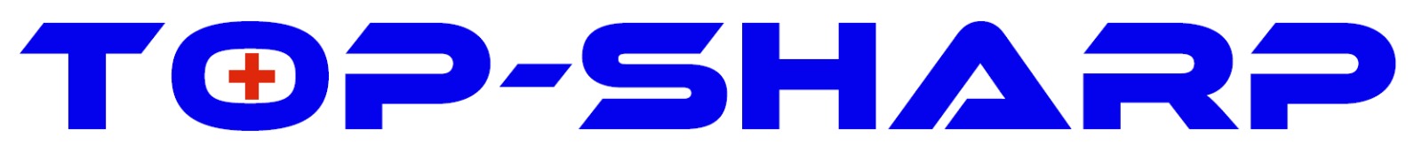 Top-Sharp International Enterprise Ltd.